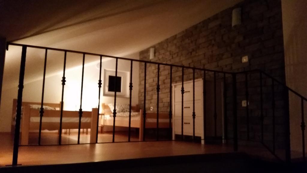 Apartments Zanic With Private Swimming Pool And Sea View Starigrad Paklenica Exterior photo